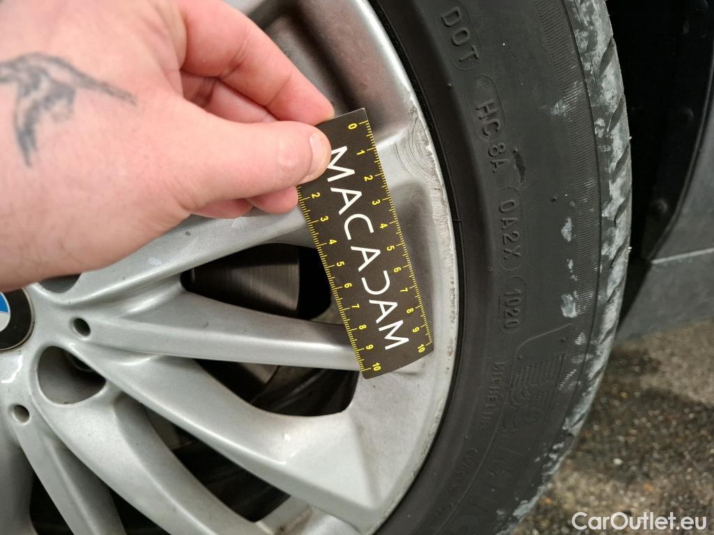  Bmw  Serie 1 Série 1 Berline 116 d Lounge 1.5 115CV BVA7 E6d #6