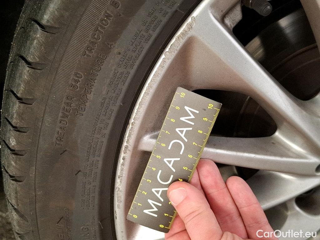  Bmw  Serie 1 Série 1 Berline 116 d Lounge 1.5 115CV BVA7 E6d #12