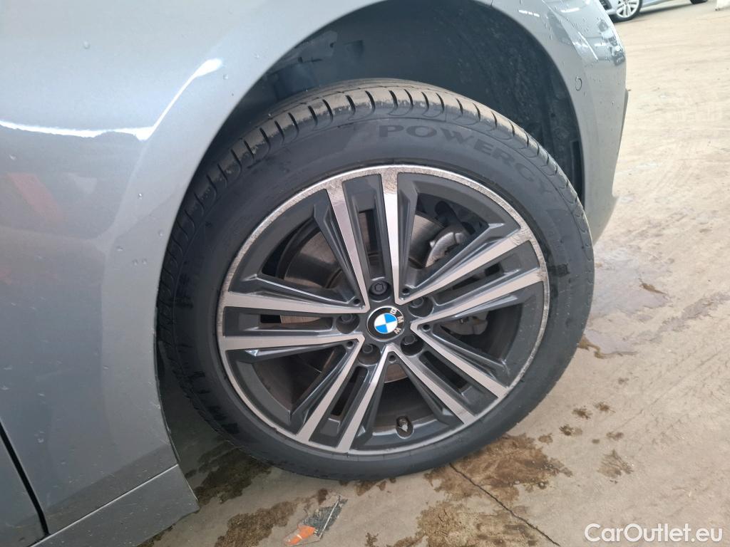  Bmw  Serie 1 BMW Série 1 / 2019 / 5P / Berline 116i DKG7 Business Design #10