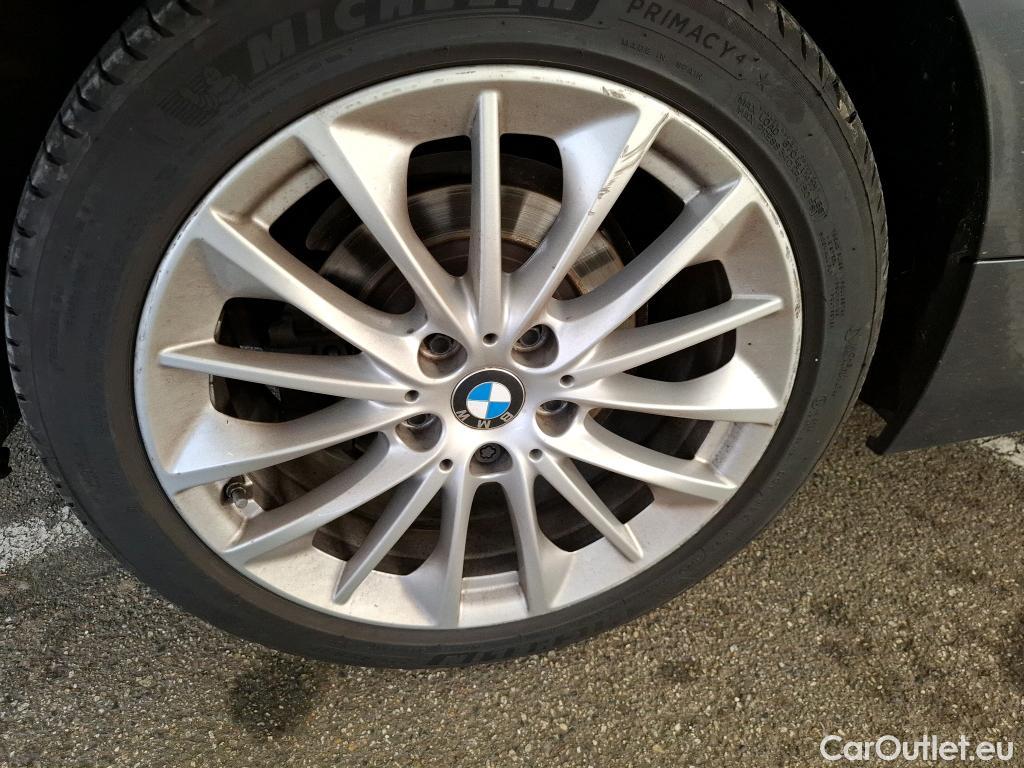  Bmw  Serie 1 Série 1 Berline 116 d Lounge 1.5 115CV BVA7 E6d #14