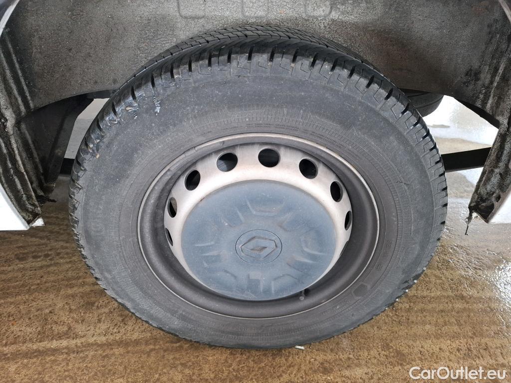  Renault  Master RENAULT  / 2019 / 4P / Fourgon tôlé FG Tr GCF F3500 L2H2 Blue dCi 145 EVIE #46