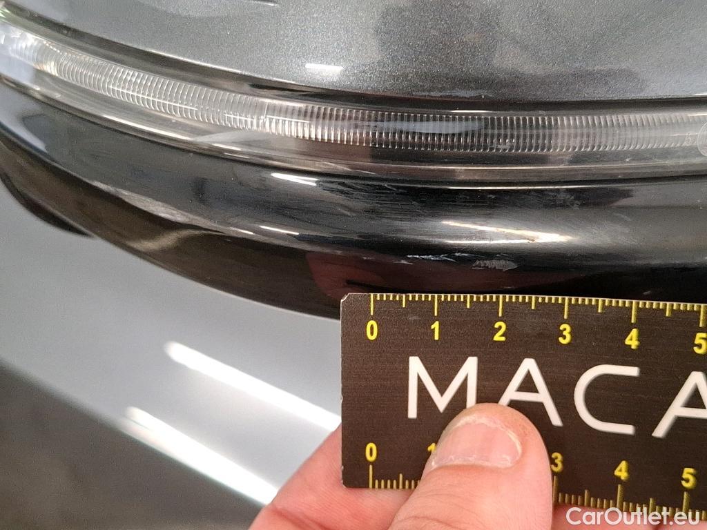  Bmw  Serie 1 Série 1 Berline 116 d Lounge 1.5 115CV BVA7 E6d #61