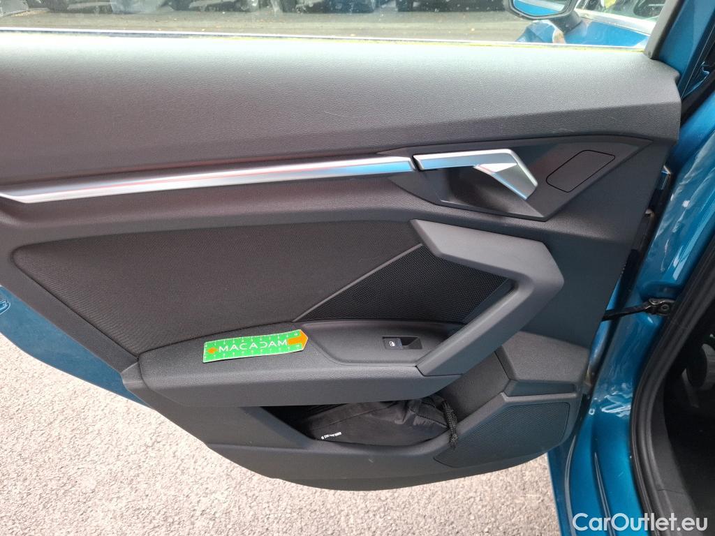  Audi  A3 AUDI  Sportback / 2020 / 5P / Berline 35 TFSI 150 MHEV S Tronic Business Line #19