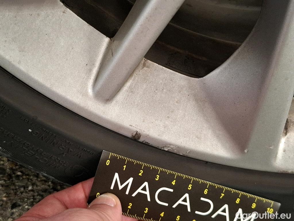  Bmw  Serie 1 Série 1 Berline 116 d Lounge 1.5 115CV BVA7 E6d #28