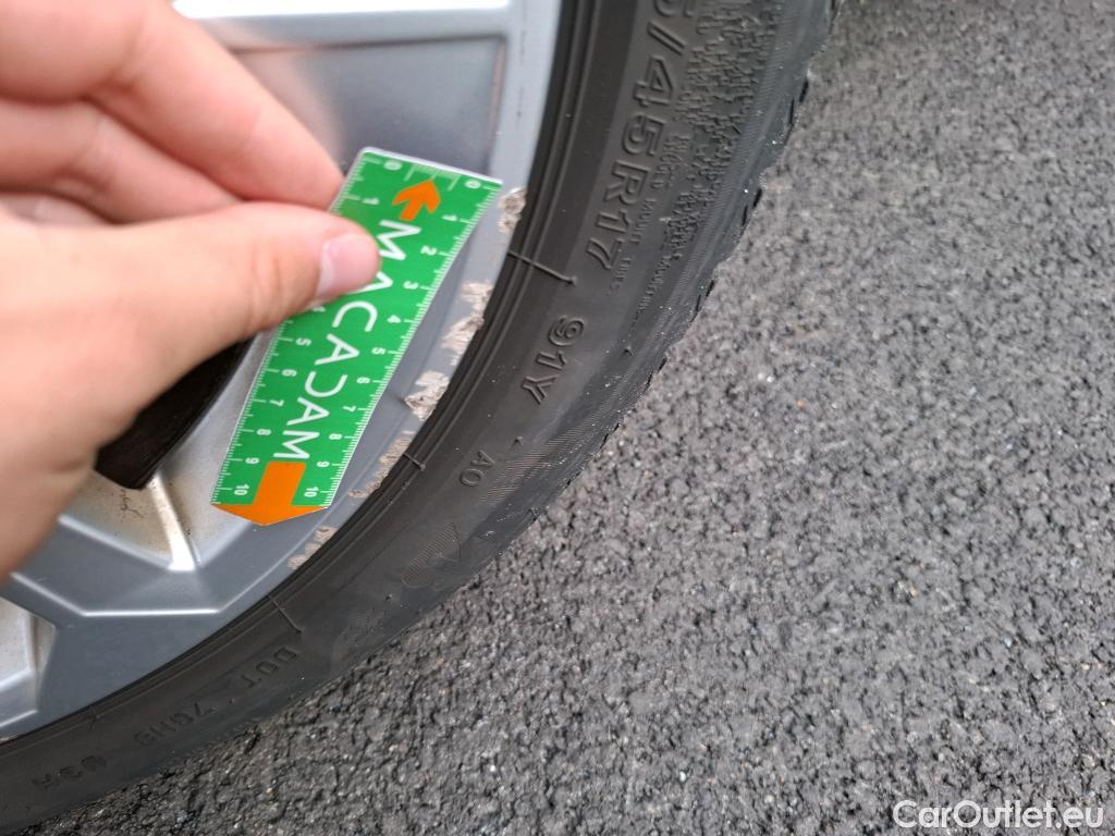  Audi  A3 AUDI  Sportback / 2020 / 5P / Berline 35 TFSI 150 MHEV S Tronic Business Line #6