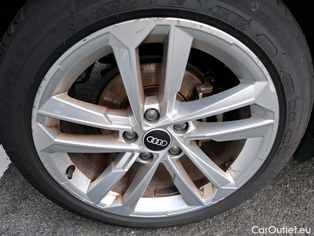  Audi  A3 AUDI  Sportback / 2020 / 5P / Berline 35 TFSI 150 MHEV S Tronic Business Line #14