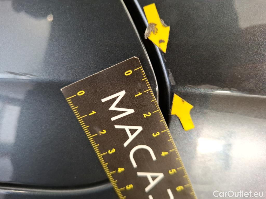  Bmw  Serie 1 Série 1 Berline 116 d Lounge 1.5 115CV BVA7 E6d #53