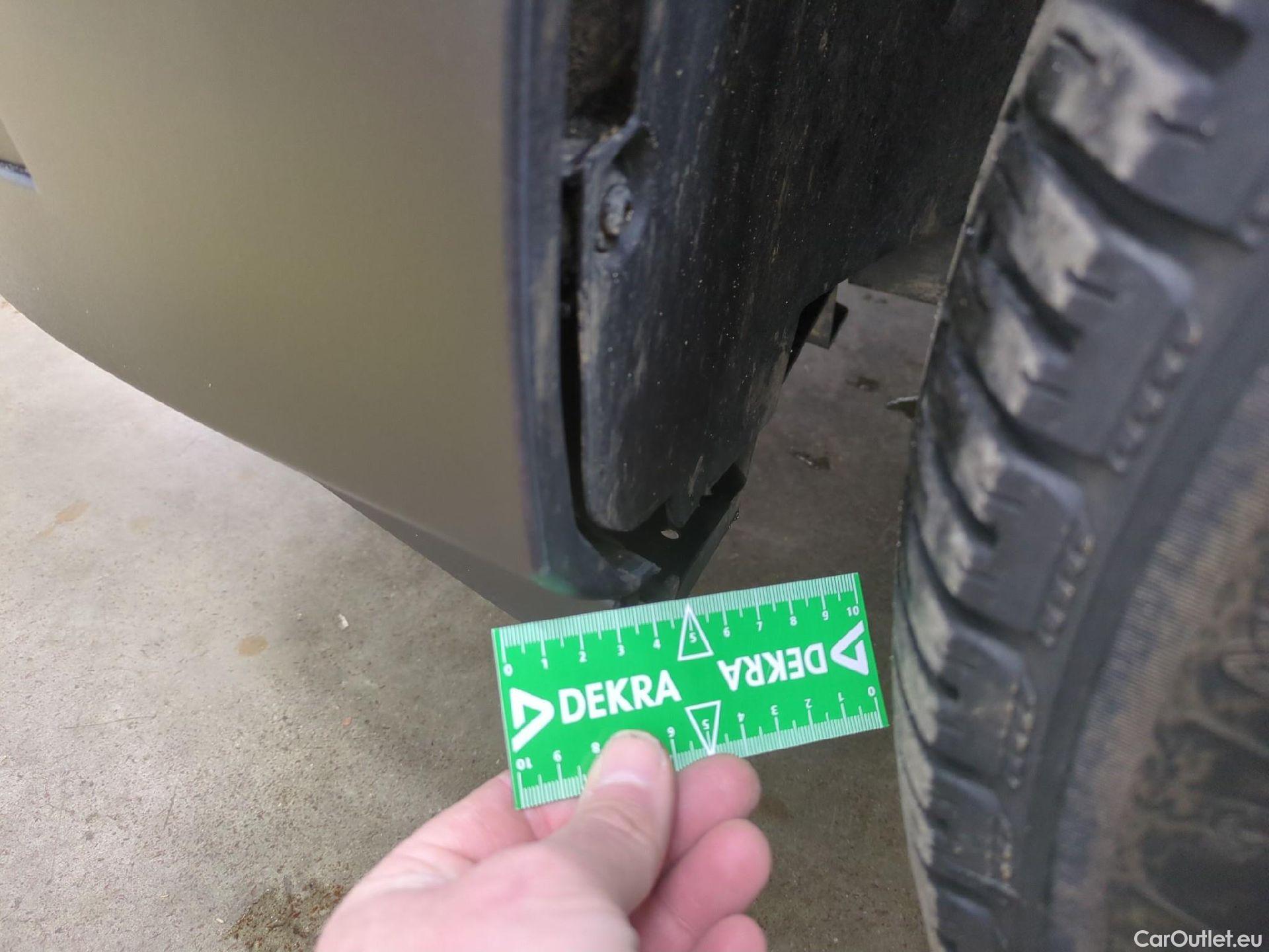  Renault  Trafic  III Fourgon L2H1 3T Confort 2.0 dCi 130CV BVM6 E6d #13