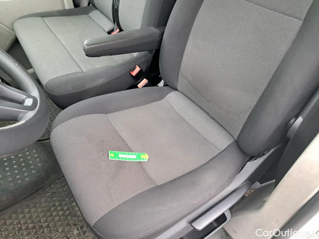  Volkswagen  Transporter T6  Fourgon 4Motion 2.0 TDI 150CV BVM6 E6 #12