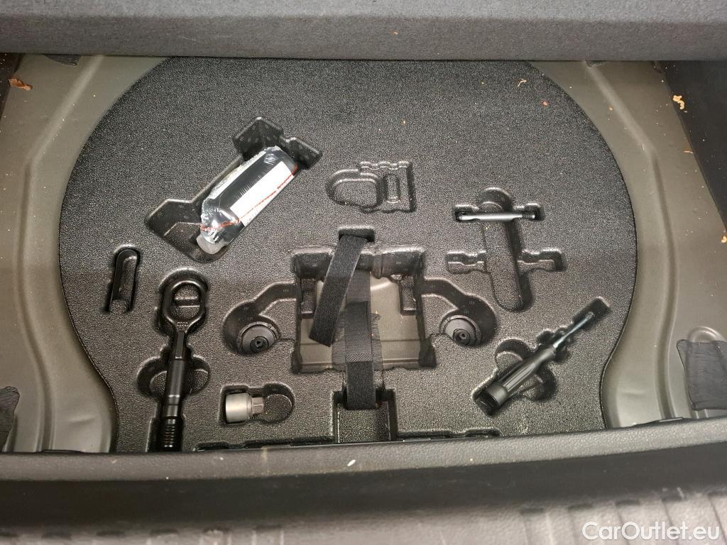  Audi  Q3 AUDI  Sportback / 2019 / 5P / SUV 35 TDI 150 S TRONIC #5