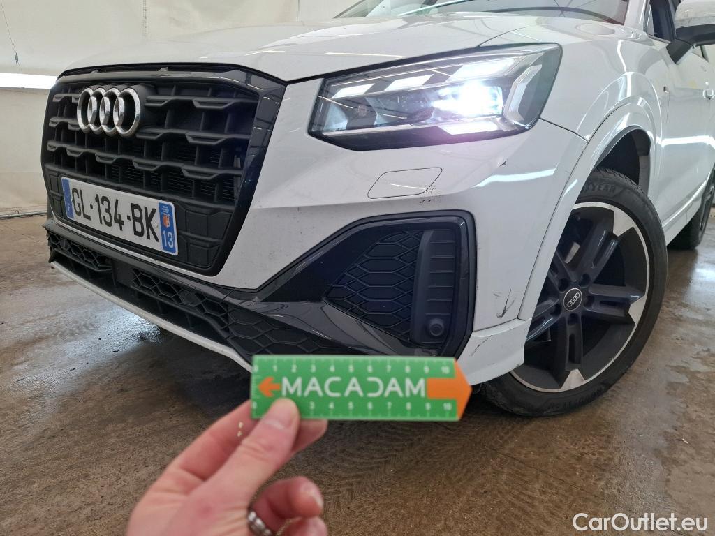  Audi  Q2  35 TFSI S Line Plus 1.5 TFSI 150CV BVA7 E6d #22