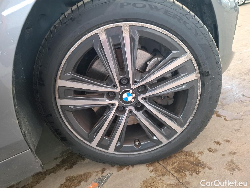  Bmw  Serie 1 BMW Série 1 / 2019 / 5P / Berline 116i DKG7 Business Design #11