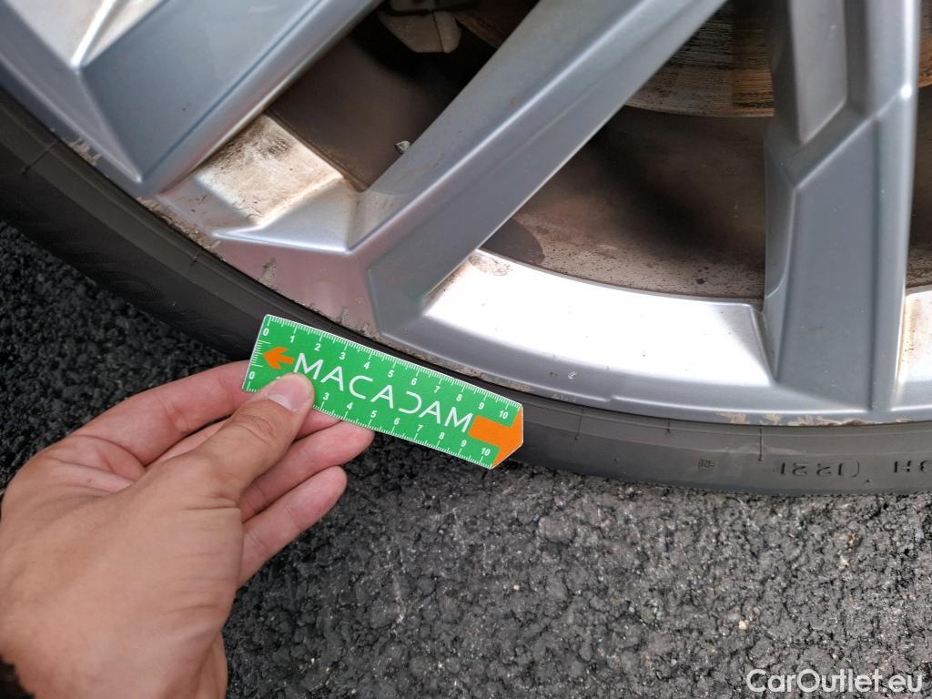  Audi  A3 AUDI  Sportback / 2020 / 5P / Berline 35 TFSI 150 MHEV S Tronic Business Line #8