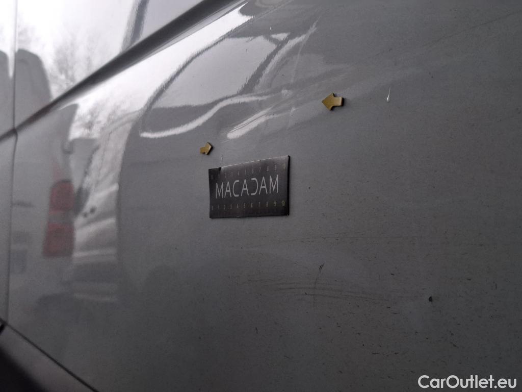  Renault  Master RENAULT  / 2019 / 4P / Fourgon tôlé FG Tr GCF F3500 L2H2 Blue dCi 145 EVIE #6