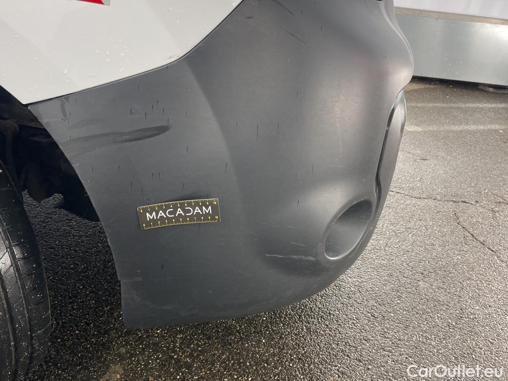  Renault  Kangoo  II Express Maxi Extra (Série Spéciale) 1.5 dCi 95CV BVM6 E6dT #4