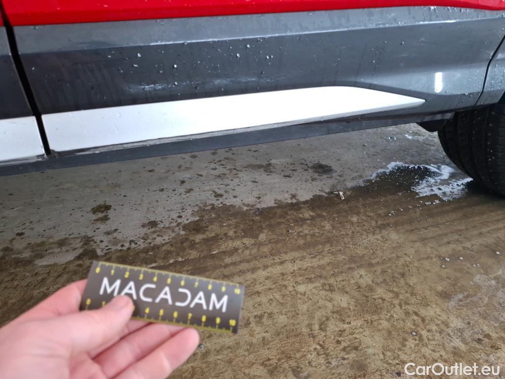  Audi  Q3  Sportback 35 TFSI S line 1.5 TFSI 150CV BVM6 E6dT #5