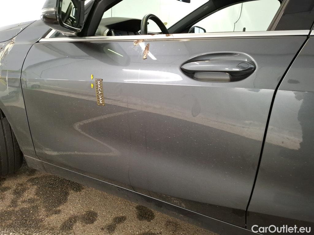  Bmw  Serie 1 Série 1 Berline 116 d Lounge 1.5 115CV BVA7 E6d #41