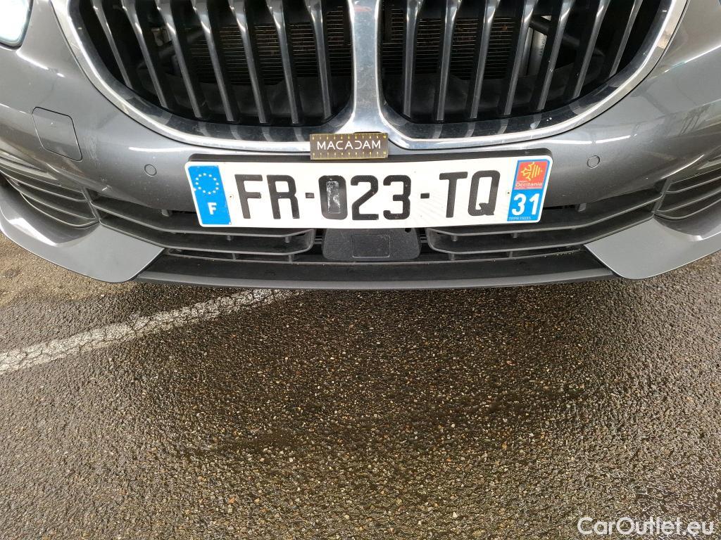  Bmw  Serie 1 Série 1 Berline 116 d Lounge 1.5 115CV BVA7 E6d #39