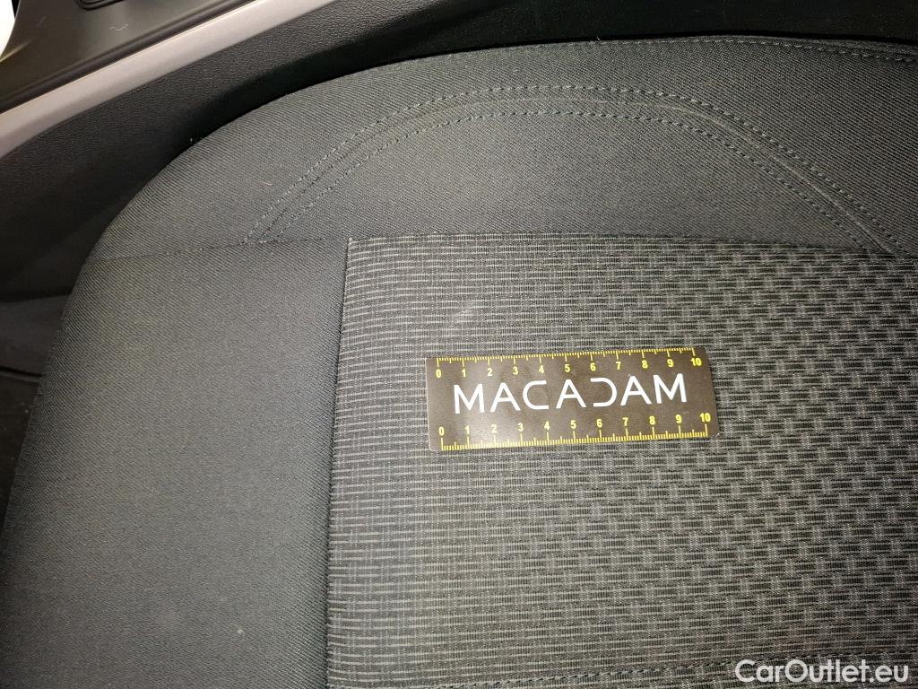  Bmw  Serie 1 Série 1 Berline 116 d Lounge 1.5 115CV BVA7 E6d #31