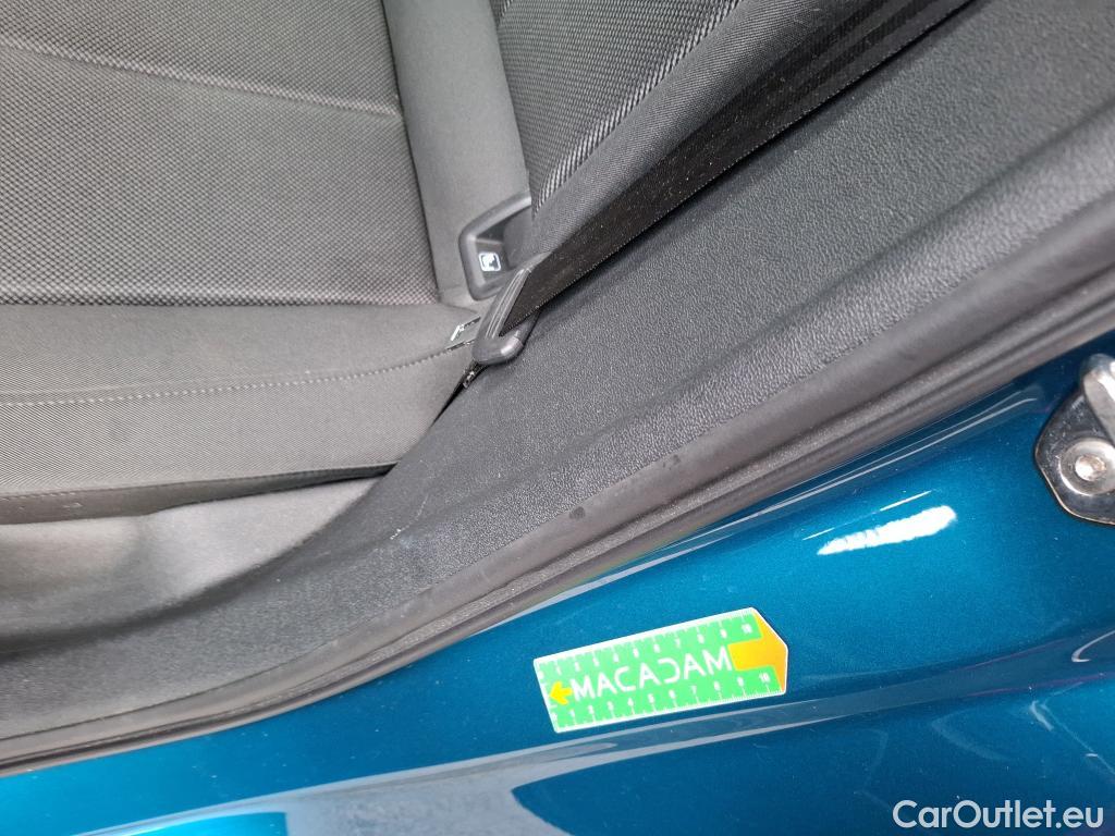  Audi  A3 AUDI  Sportback / 2020 / 5P / Berline 35 TFSI 150 MHEV S Tronic Business Line #21