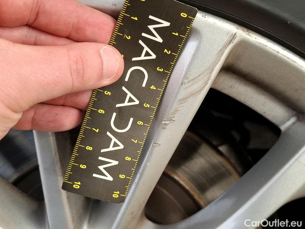  Bmw  Serie 1 Série 1 Berline 116 d Lounge 1.5 115CV BVA7 E6d #15