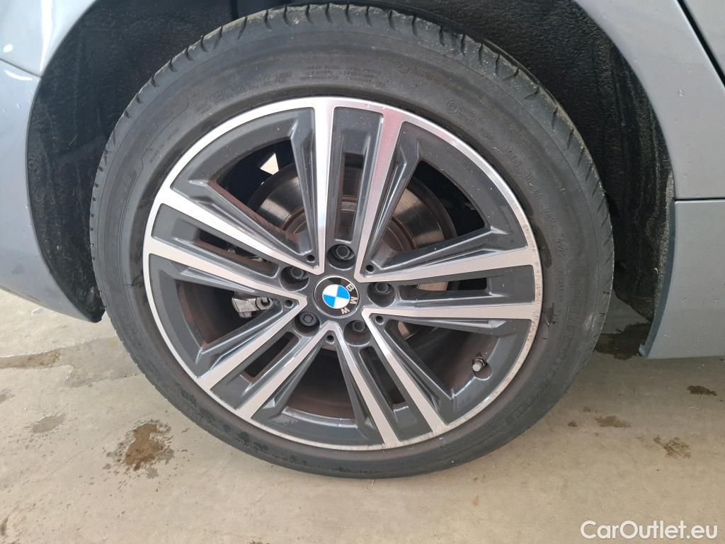  Bmw  Serie 1 BMW Série 1 / 2019 / 5P / Berline 116i DKG7 Business Design #2