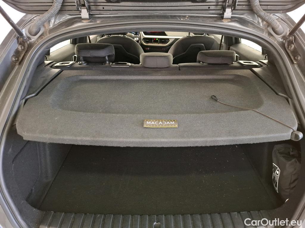  Bmw  Serie 1 Série 1 Berline 116 d Lounge 1.5 115CV BVA7 E6d #1