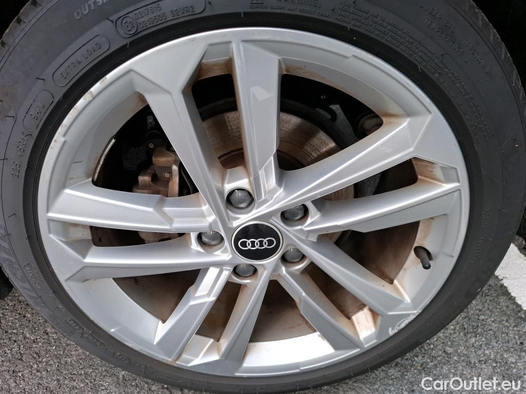  Audi  A3 AUDI  Sportback / 2020 / 5P / Berline 35 TFSI 150 MHEV S Tronic Business Line #10