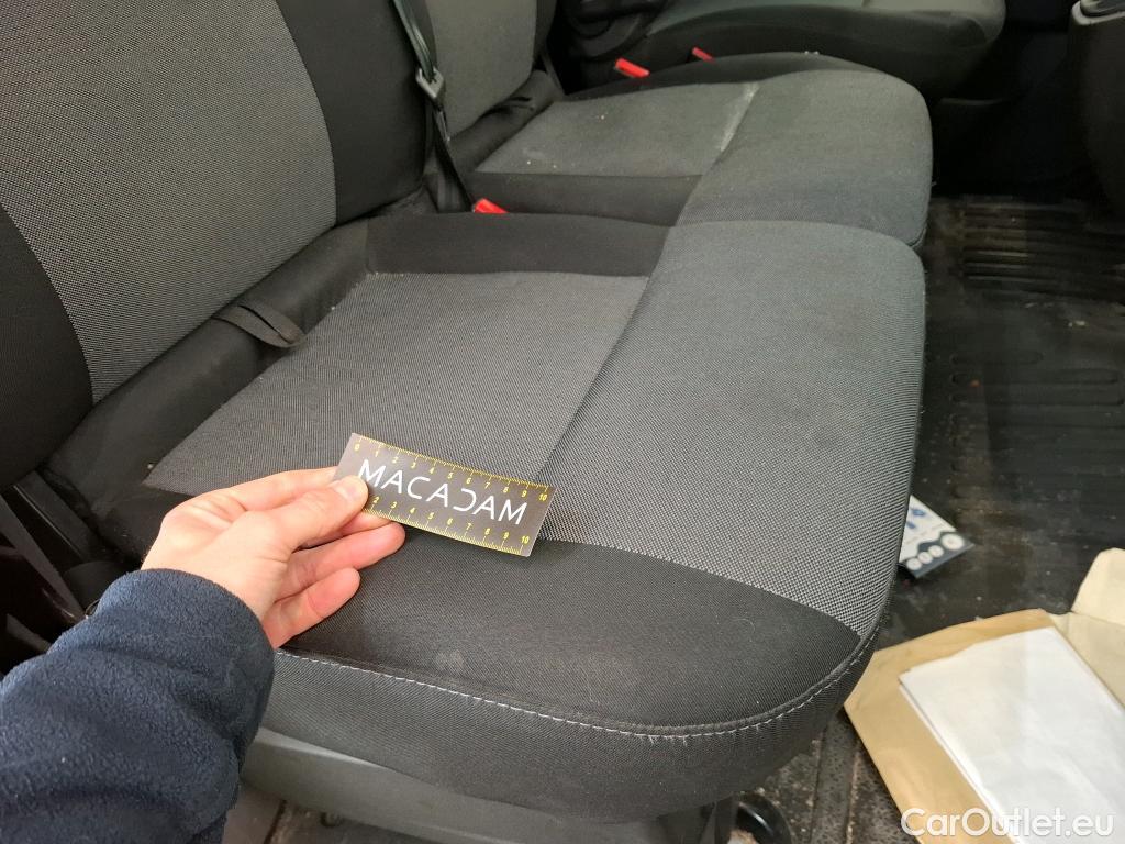  Renault  Master RENAULT  / 2019 / 4P / Fourgon tôlé FG Tr GCF F3500 L2H2 Blue dCi 145 EVIE #65