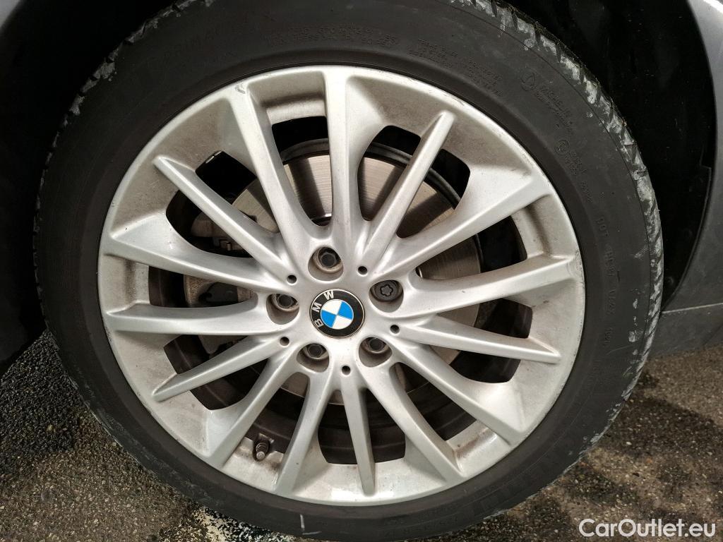  Bmw  Serie 1 Série 1 Berline 116 d Lounge 1.5 115CV BVA7 E6d #5