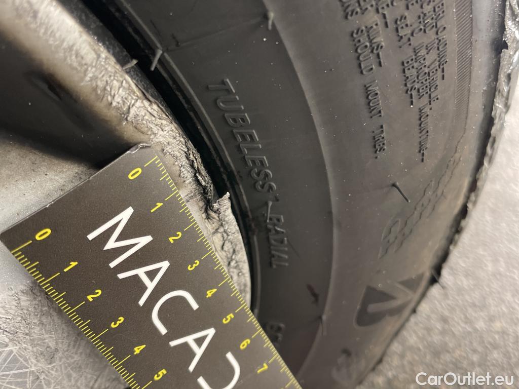  Renault  Kangoo  II Express Maxi Extra (Série Spéciale) 1.5 dCi 95CV BVM6 E6dT #19