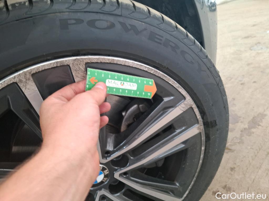  Bmw  Serie 1 BMW Série 1 / 2019 / 5P / Berline 116i DKG7 Business Design #12