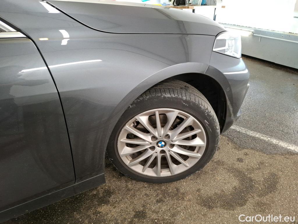  Bmw  Serie 1 Série 1 Berline 116 d Lounge 1.5 115CV BVA7 E6d #23