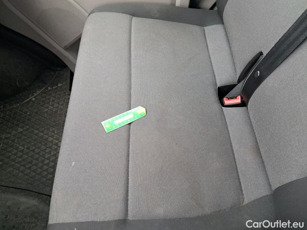  Volkswagen  Transporter T6  Fourgon 4Motion 2.0 TDI 150CV BVM6 E6 #11