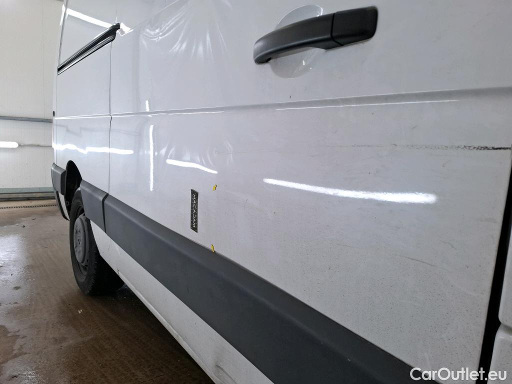  Renault  Master RENAULT  / 2019 / 4P / Fourgon tôlé FG Tr GCF F3500 L2H2 Blue dCi 145 EVIE #1