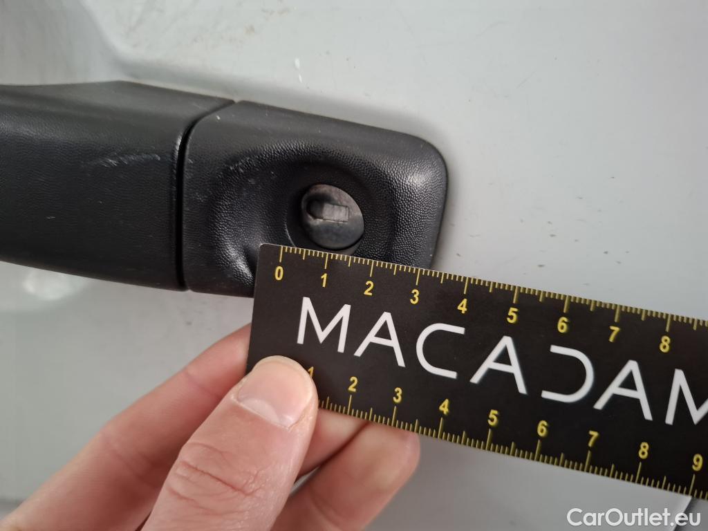  Renault  Master RENAULT  / 2019 / 4P / Fourgon tôlé FG Tr GCF F3500 L2H2 Blue dCi 145 EVIE #36