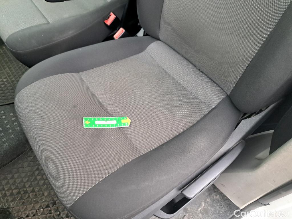  Volkswagen  Transporter T6  Fourgon 4Motion 2.0 TDI 150CV BVM6 E6 #13