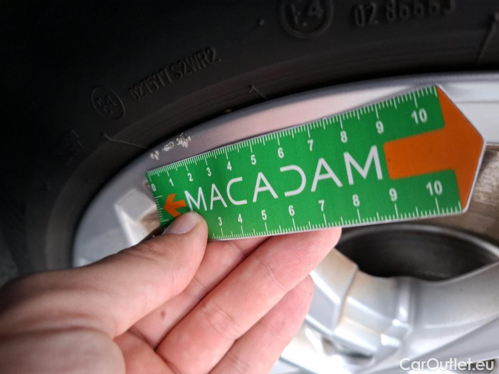  Audi  A3 AUDI  Sportback / 2020 / 5P / Berline 35 TFSI 150 MHEV S Tronic Business Line #25