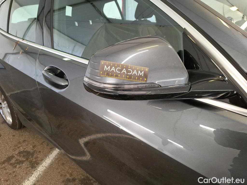  Bmw  Serie 1 Série 1 Berline 116 d Lounge 1.5 115CV BVA7 E6d #60