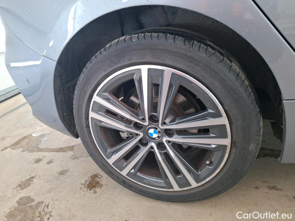  Bmw  Serie 1 BMW Série 1 / 2019 / 5P / Berline 116i DKG7 Business Design #1