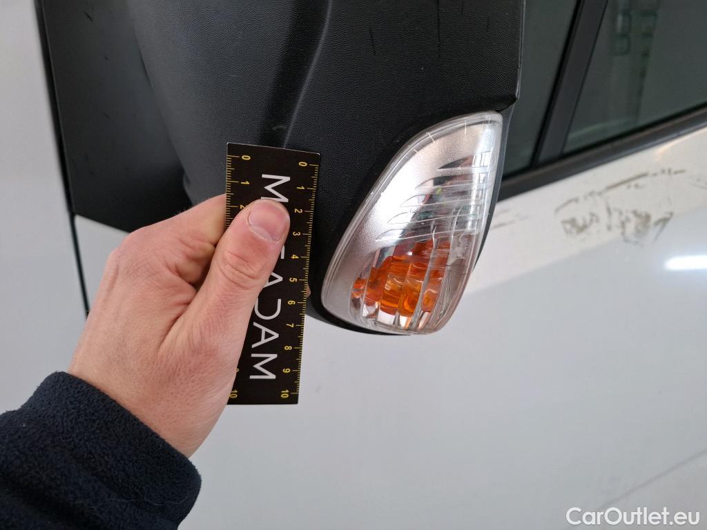  Renault  Master RENAULT  / 2019 / 4P / Fourgon tôlé FG Tr GCF F3500 L2H2 Blue dCi 145 EVIE #53