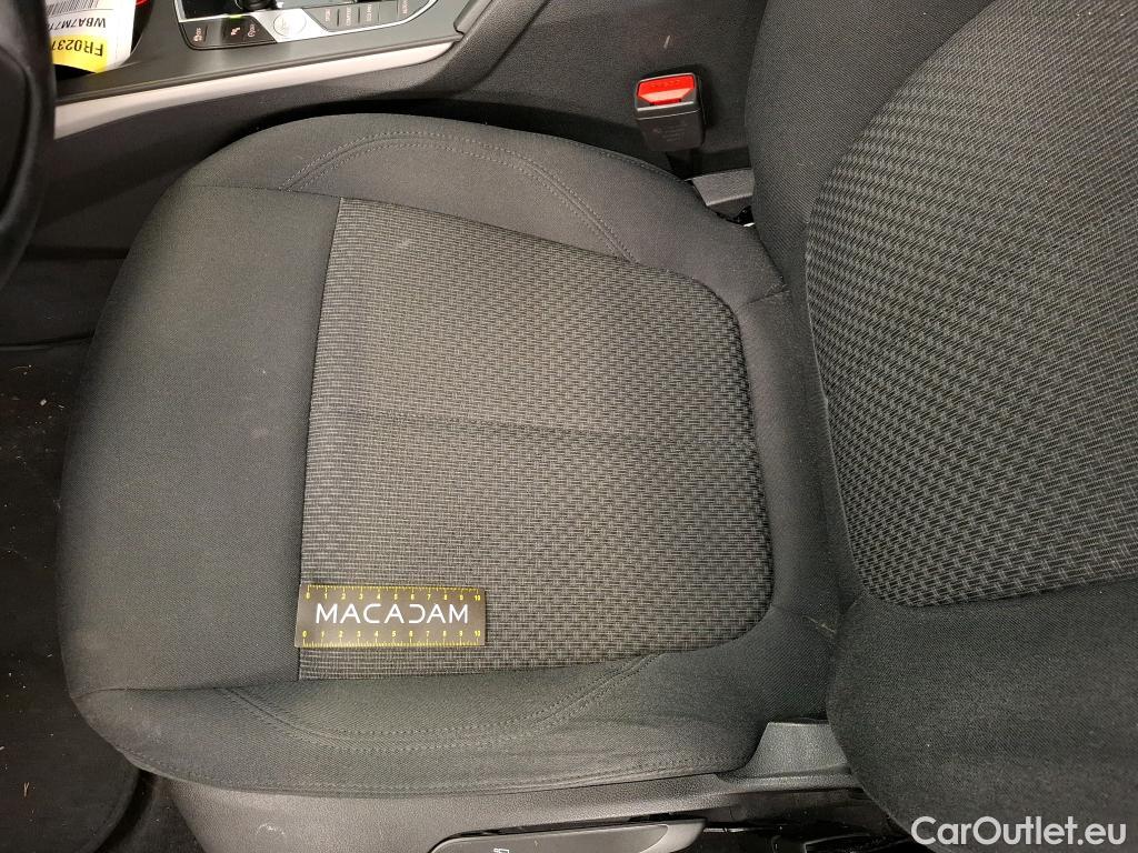  Bmw  Serie 1 Série 1 Berline 116 d Lounge 1.5 115CV BVA7 E6d #29