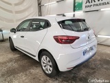  Renault  Clio RENAULT  Société / 2019 / 5P / Berline / VU Air Nav Blue dCi 100 -21N #2