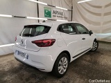  Renault  Clio RENAULT  Société / 2019 / 5P / Berline / VU Air Nav Blue dCi 100 -21N #3