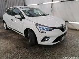  Renault  Clio RENAULT  Société / 2019 / 5P / Berline / VU Air Nav Blue dCi 100 -21N #4