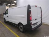  Renault  Trafic  III Fourgon L2H1 3T Confort 2.0 dCi 130CV BVM6 E6d #2