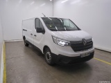  Renault  Trafic  III Fourgon L2H1 3T Confort 2.0 dCi 130CV BVM6 E6d #4