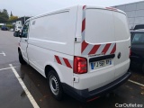  Volkswagen  Transporter T6  Fourgon 4Motion 2.0 TDI 150CV BVM6 E6 #2