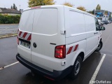  Volkswagen  Transporter T6  Fourgon 4Motion 2.0 TDI 150CV BVM6 E6 #3
