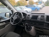  Volkswagen  Transporter T6  Fourgon 4Motion 2.0 TDI 150CV BVM6 E6 #5